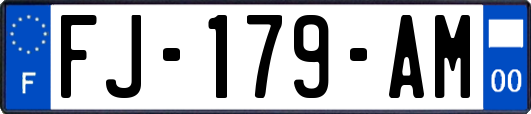 FJ-179-AM