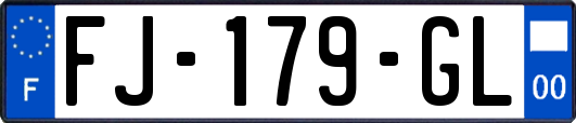 FJ-179-GL