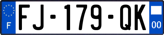 FJ-179-QK