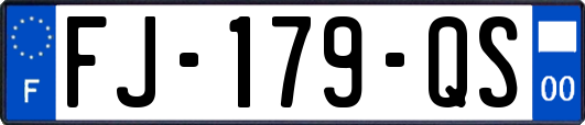 FJ-179-QS