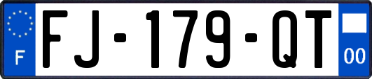 FJ-179-QT