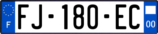 FJ-180-EC