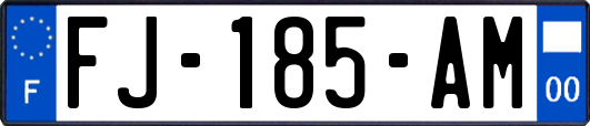 FJ-185-AM