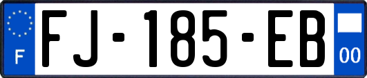 FJ-185-EB