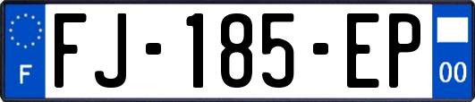 FJ-185-EP