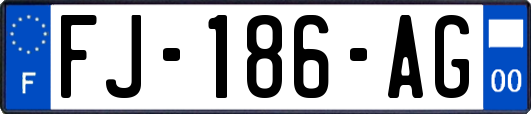 FJ-186-AG