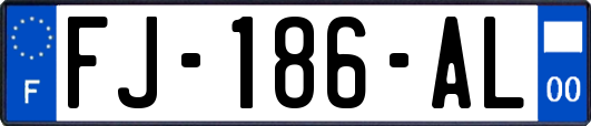 FJ-186-AL