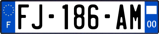 FJ-186-AM