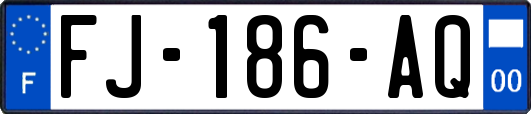 FJ-186-AQ