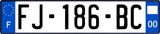 FJ-186-BC