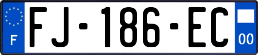 FJ-186-EC