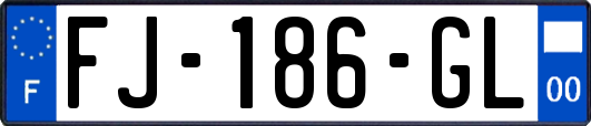 FJ-186-GL