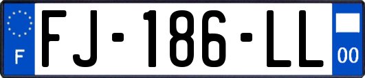 FJ-186-LL