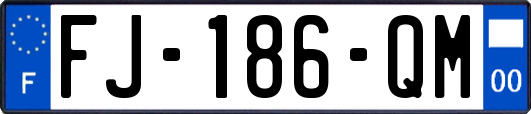 FJ-186-QM