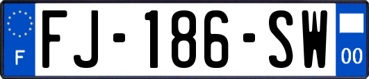 FJ-186-SW