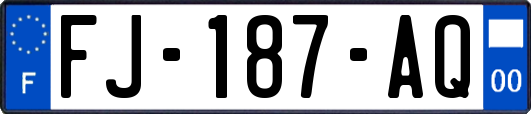 FJ-187-AQ