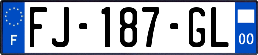 FJ-187-GL
