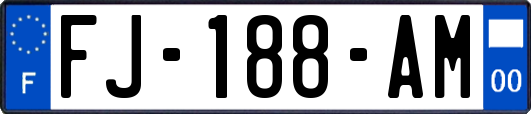 FJ-188-AM