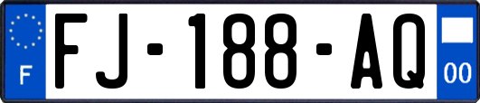 FJ-188-AQ