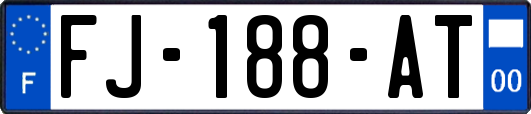 FJ-188-AT