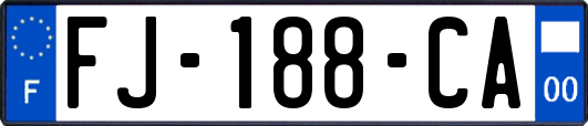 FJ-188-CA