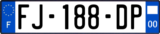FJ-188-DP