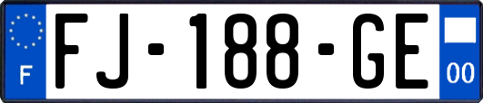 FJ-188-GE