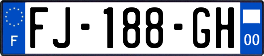 FJ-188-GH