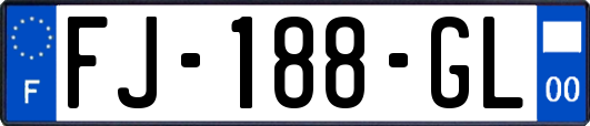 FJ-188-GL