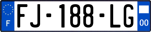 FJ-188-LG