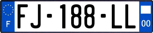 FJ-188-LL