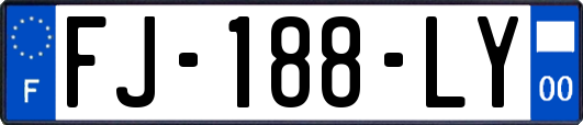 FJ-188-LY