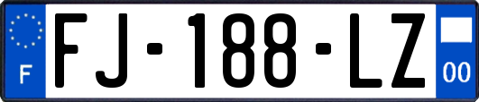 FJ-188-LZ