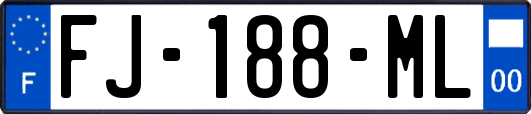 FJ-188-ML