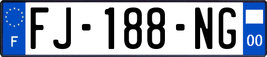 FJ-188-NG