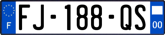FJ-188-QS