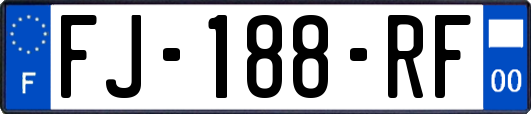 FJ-188-RF