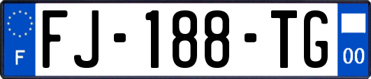 FJ-188-TG