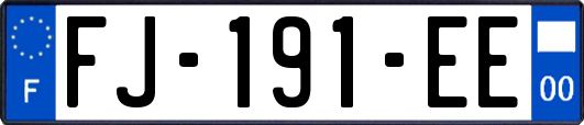 FJ-191-EE