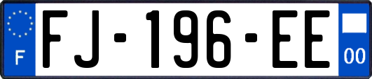 FJ-196-EE