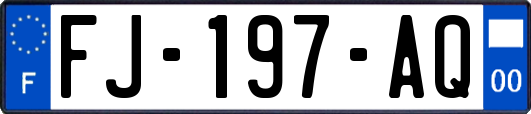 FJ-197-AQ