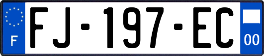 FJ-197-EC