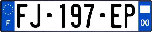 FJ-197-EP