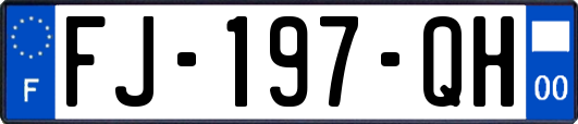 FJ-197-QH