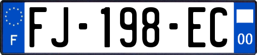 FJ-198-EC