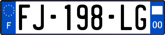 FJ-198-LG