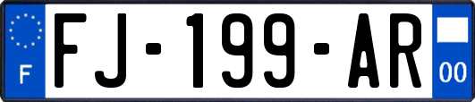 FJ-199-AR