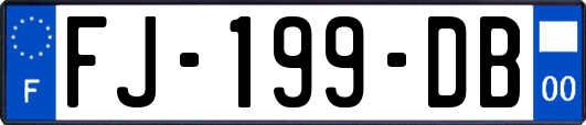 FJ-199-DB