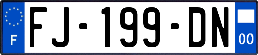 FJ-199-DN