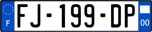 FJ-199-DP